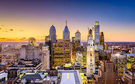 Philadelphia